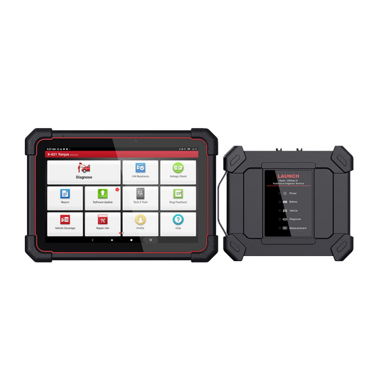 X-431 Torque 5