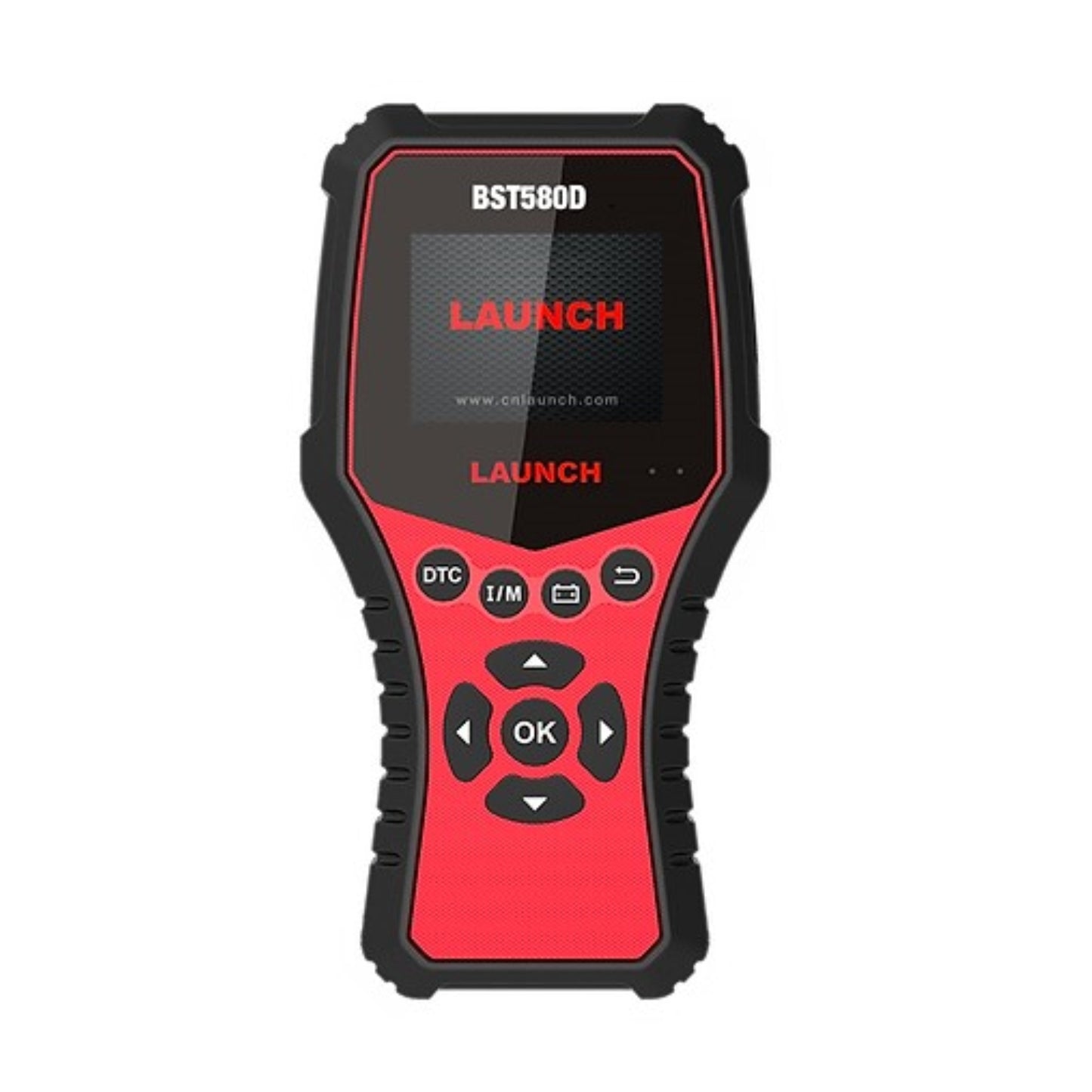 BST580D
