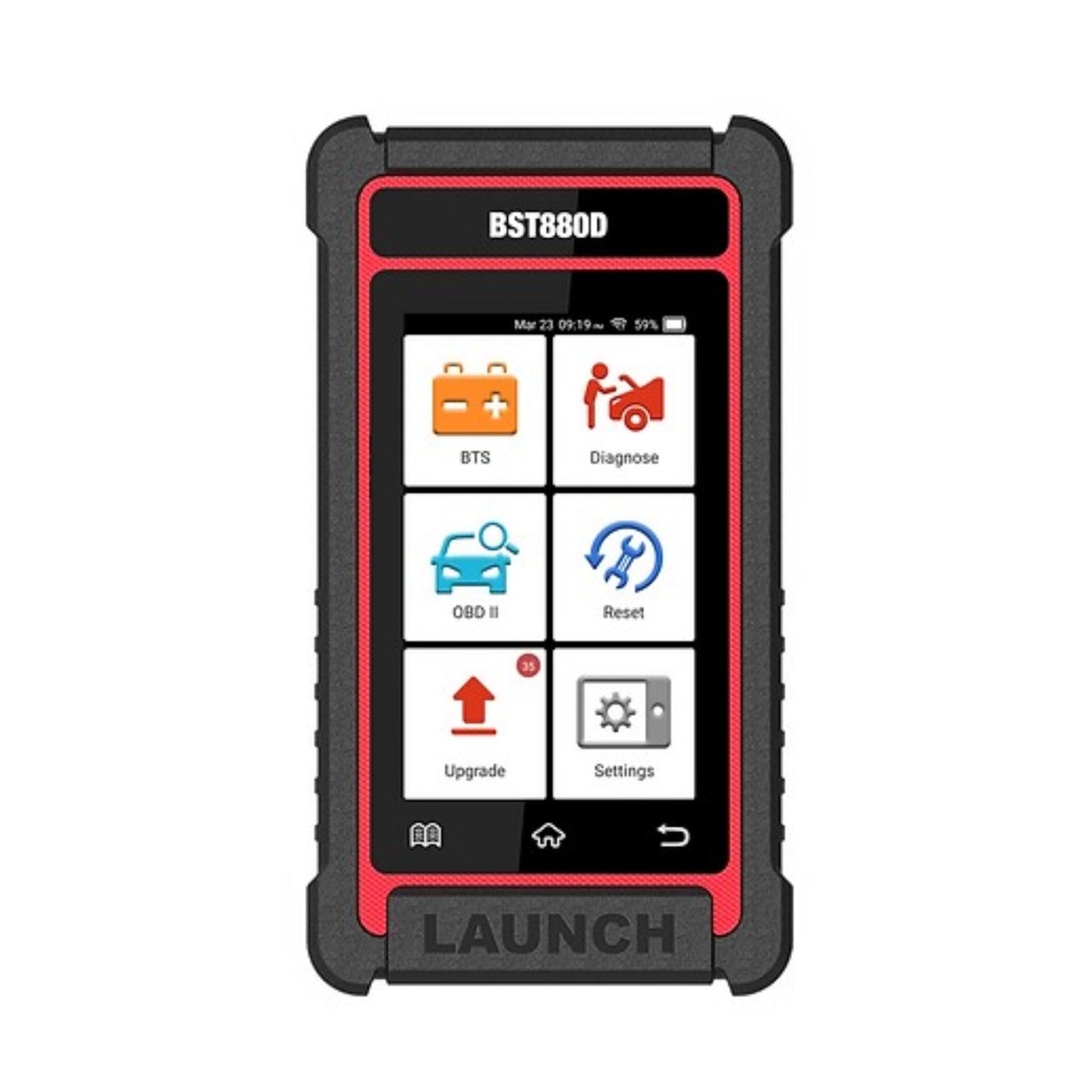 BST880D