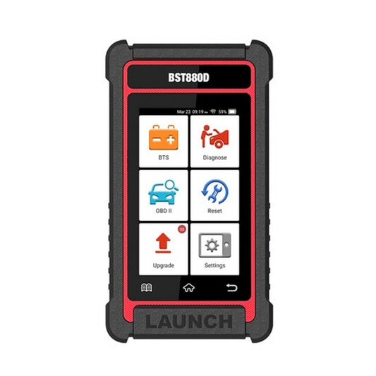 BST880D