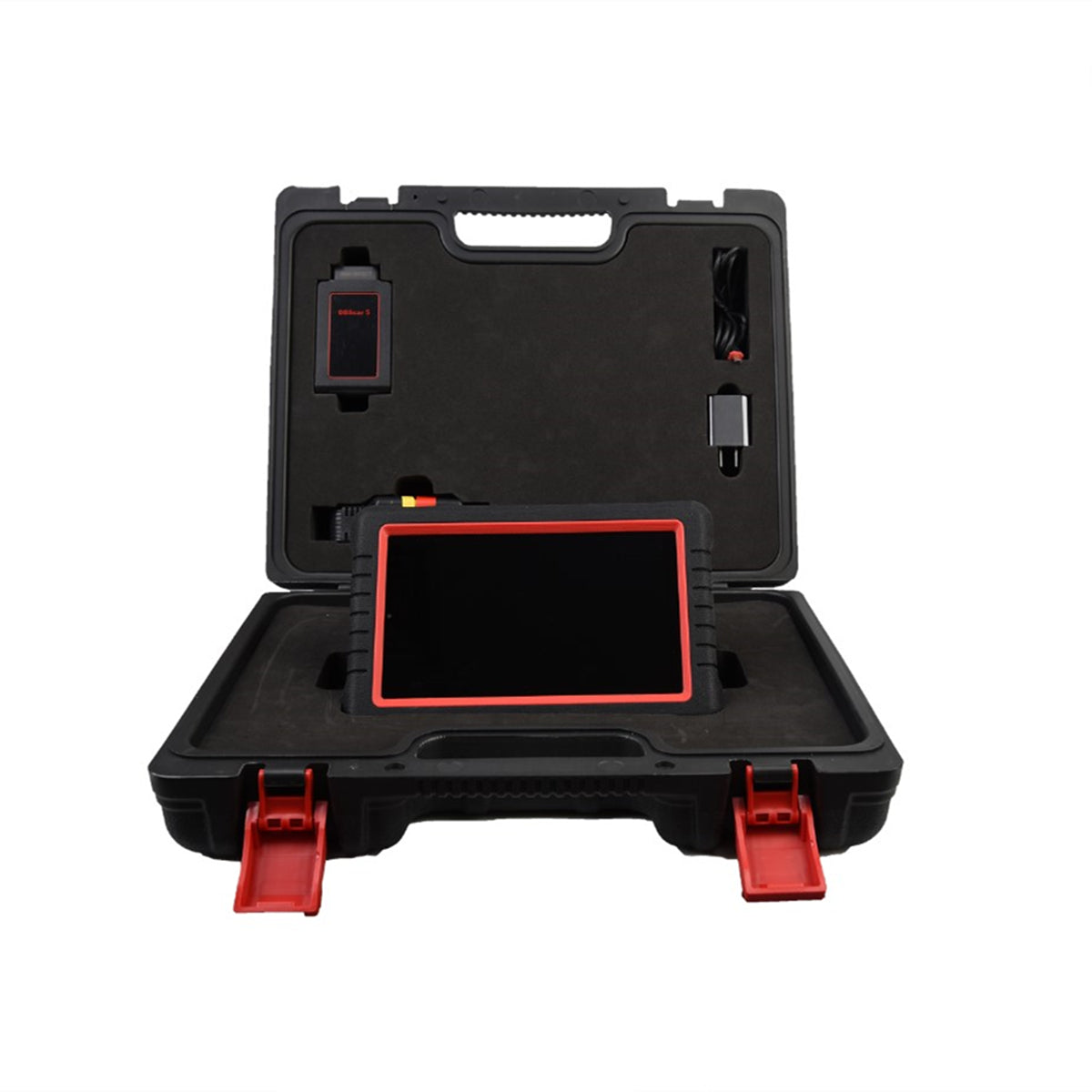 LAUNCH X431 Turbo BiDirectional Scan Tool, Full System Car Diagnostic